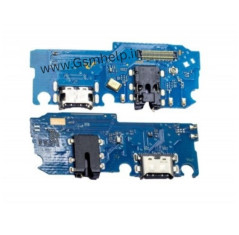 Charging Connector Flex / PCB Board for Samsung Galaxy A12 Charging Connector Flex / PCB Board for Samsung Galaxy A12