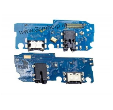 Charging Connector Flex / PCB Board for Samsung Galaxy A12
