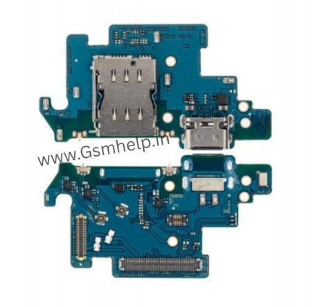 Charging Connector Flex / PCB Board for Samsung Galaxy A80