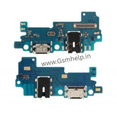 Charging Connector Flex / PCB Board for Samsung Galaxy A31