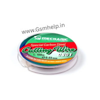 Mechanic CS01 0.3mm Cutting Wire