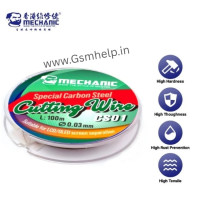 Mechanic CS01 0.3mm Cutting Wire