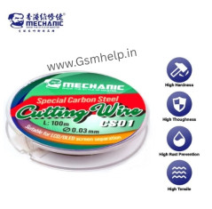 Mechanic CS01 0.3mm Cutting Wire
