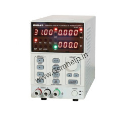  Korad KA3005DS DC POWER SUPPLY
