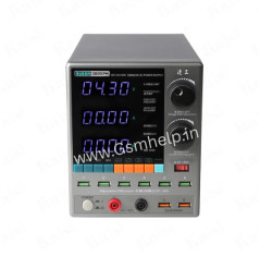 SUGON 3005PM Adjustable Digital DC Power Supply With Short Killer With Memory Option ( 30V~5A ) - 2026 Version