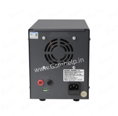 SUGON 3005PM Adjustable Digital DC Power Supply With Short Killer With Memory Option ( 30V~5A ) - 2026 Version