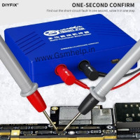 Mechanic iShort Pro Short killer PCB Circuit Burning Fault Detector Box 30A
