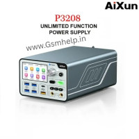 Aixun P3208 Smart Regulated Power Supply 32V/8A One Key Boot Power Box 320W