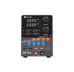 Sunshine P2 Pro 4-Segment Storage Channel High Precision Adjustable DC Stabilized Power Supply - 330W