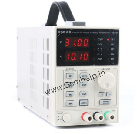 KORAD 3010DS