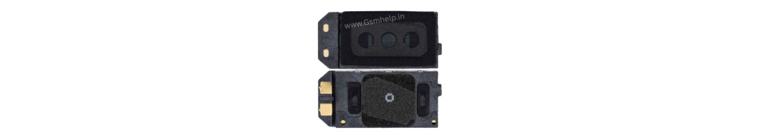 EAR SPEAKER