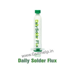 2UUL SC14 Daily Solder Flux for Mobile Phone Maintenance PCB Motherboard Welding Paste