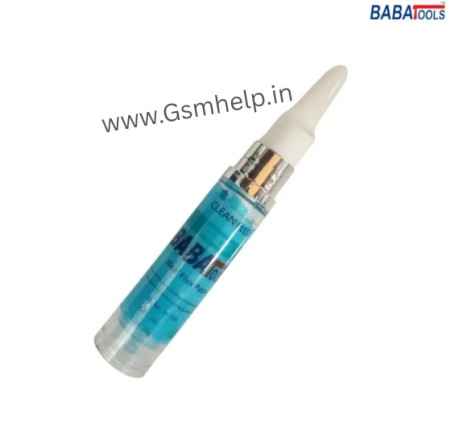 BABA FP-330 Soldering Flux Paste 10CC BABA FP-330 Soldering Flux Paste 10CC