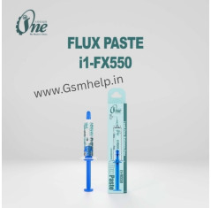 iONE i1-FX550 Flux Paste