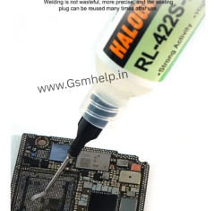 RL-422S-IM BGA Flux Paste