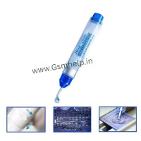 Mechanic SD360 Max Icing Flux Paste Transparent Solder Paste For PCB SMD BGA Soldering Repair