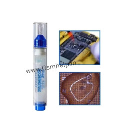 Mechanic SD360 Max Icing Flux Paste Transparent Solder Paste For PCB SMD BGA Soldering Repair