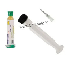 Mechanic UV 223 Flux Paste For BGA Solder Ball Repair 10cc