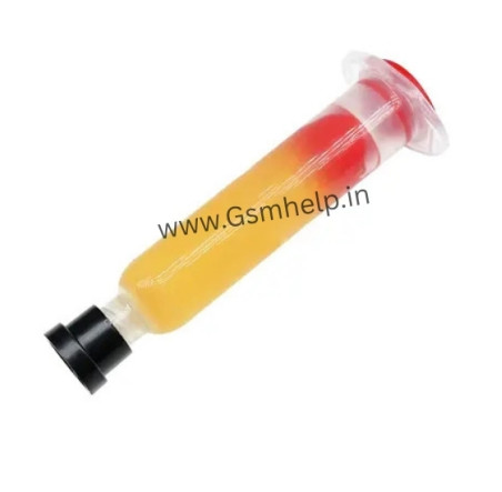 Mechanic UV 223 Flux Paste For BGA Solder Ball Repair 10cc Mechanic UV 223 Flux Paste For BGA Solder Ball Repair 10cc