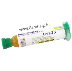 Mechanic UV 223 Flux Paste For BGA Solder Ball Repair 10cc