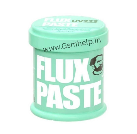 Mechanic Uv-223 100g Flux Paste