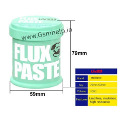 Mechanic Uv-223 100g Flux Paste