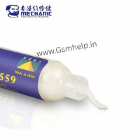 Mechanic Solder Paste Flux UV-559 10cc