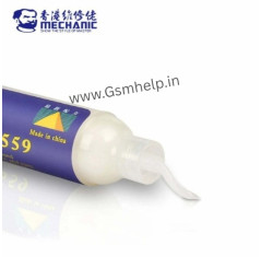 Mechanic Solder Paste Flux UV-559 10cc
