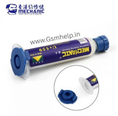 Mechanic Solder Paste Flux UV-559 10cc