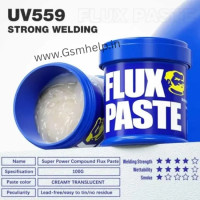 Mechanic New UV-559 100g Flux Paste