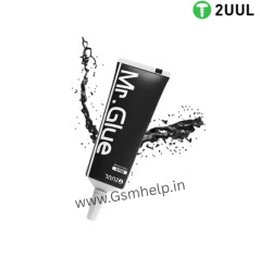 2UUL DA41 Mr Glue Universal 25ML Black Multipurpose Repair For iPhone