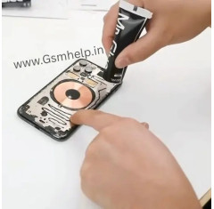 2UUL DA41 Mr Glue Universal 25ML Black Multipurpose Repair For iPhone