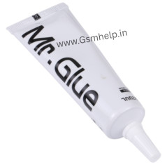 2UUL MR GLUE STRONG WHITE ADHESIVE FOR REPAIR - 25 ML