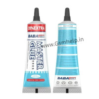 Baba Master Glue (Black)