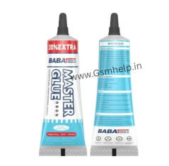 Baba Master Glue (Black)