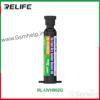 Relife Green Solder Mask RL-902G