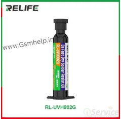 Relife Green Solder Mask RL-902G