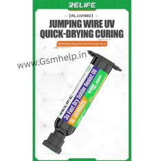 Relife Green Solder Mask RL-902G