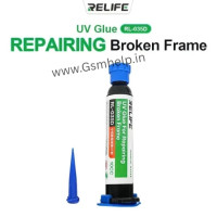 Relife RL-035D Broken Frame Repair UV Glue