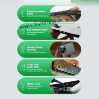Relife RL-035D Broken Frame Repair UV Glue