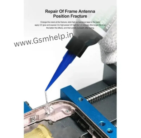 Relife RL-035D Broken Frame Repair UV Glue