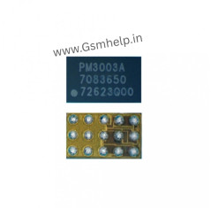 PM3003A Orignal Power IC For Xiaomi Note 5, VIVO X27
