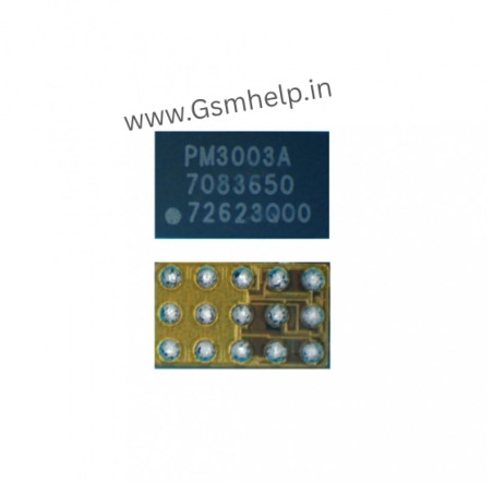 PM3003A Orignal Power IC For Xiaomi Note 5, VIVO X27