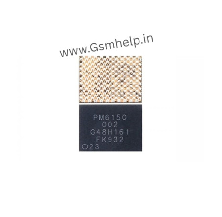 PM POWER IC PM6150 002