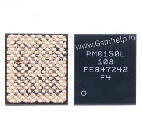 PM POWER IC PM6150L 103