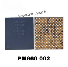 PM660 002 IC For Xiaomi Mi A2 Mi Max 3 Redmi Note 5 