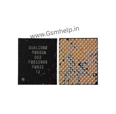 PM660A 002 Power IC For Xiaomi Mobile 