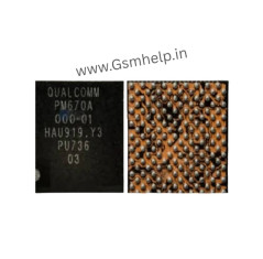 PM670A POWER IC FOR OPPO R17