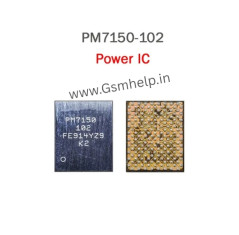 PM7150-102 Power IC