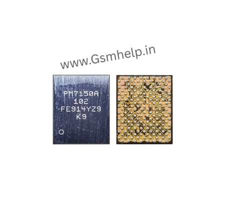 Mobile IC For PM7150A-102 Original